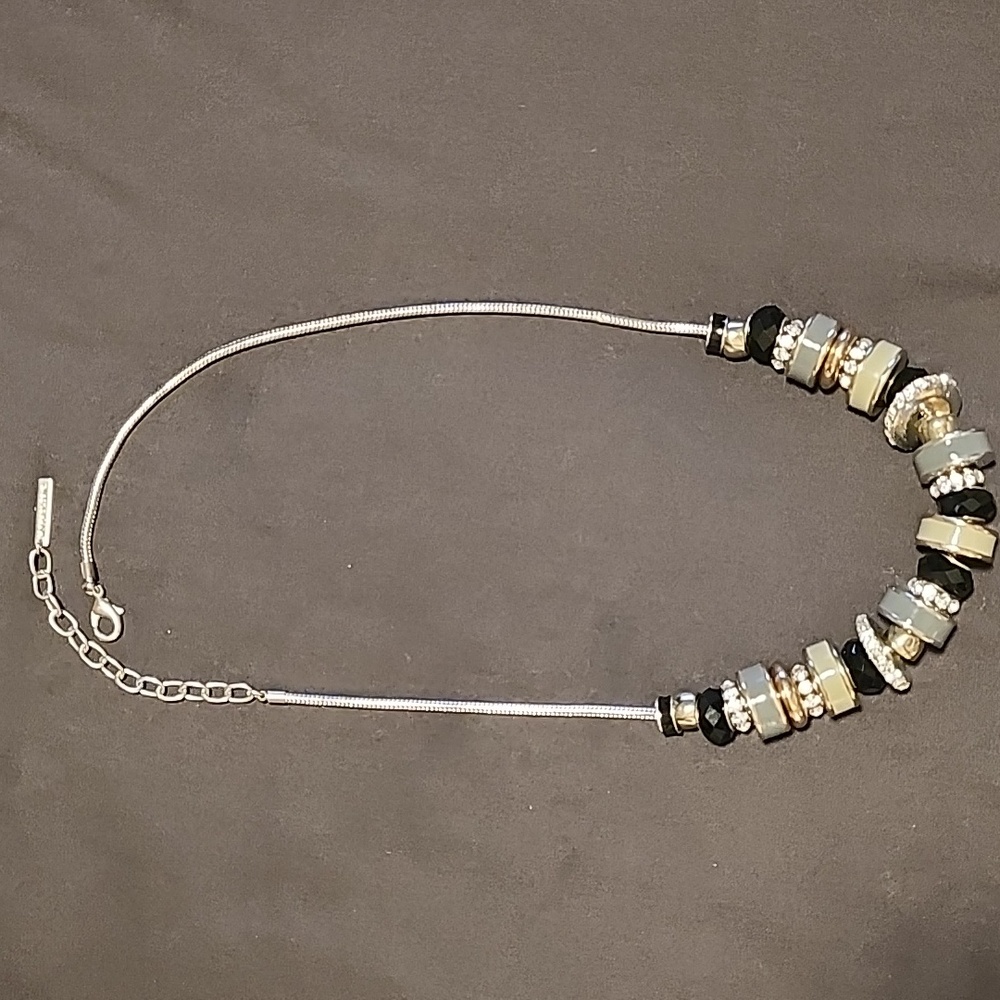 Mythologie Necklace